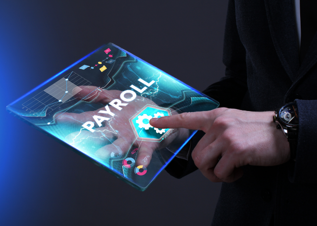 Payroll Management Tools