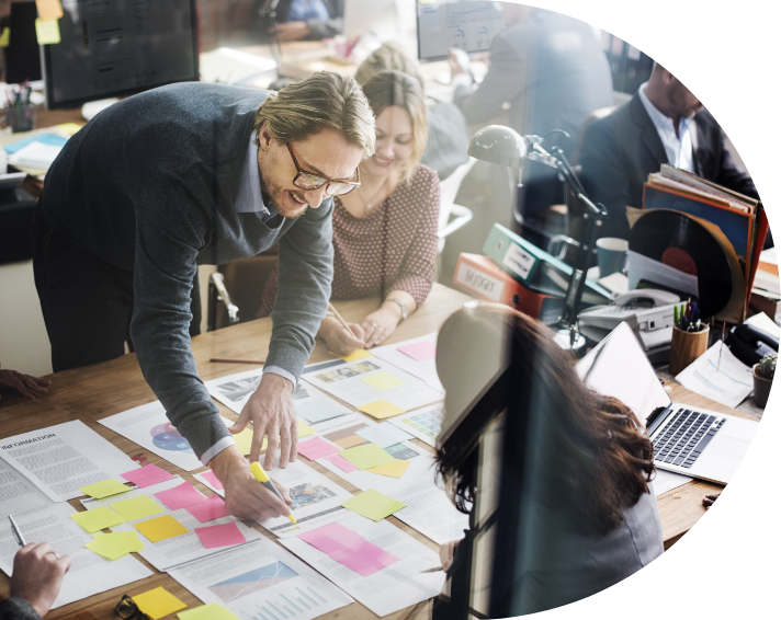 What sets ROI apart 1